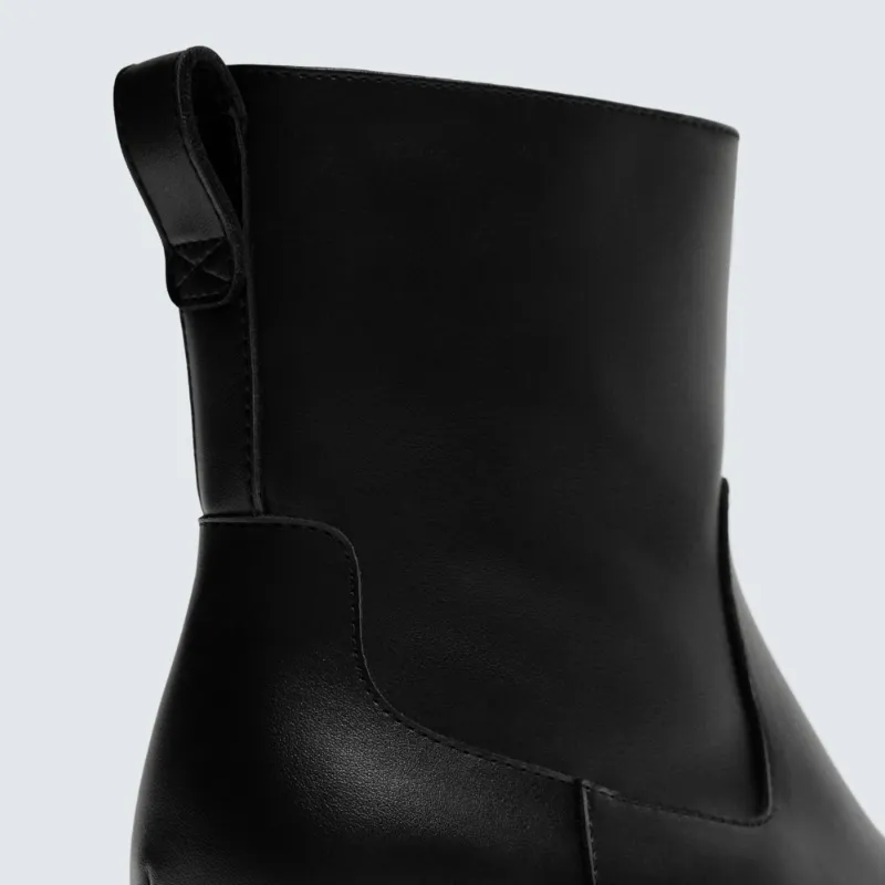 Botas Cowboy