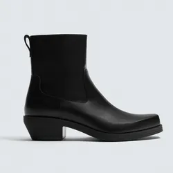 Botas Cowboy
