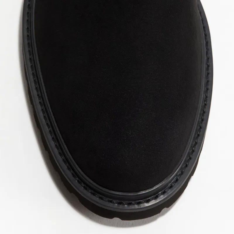 Botas Desert / Color negro