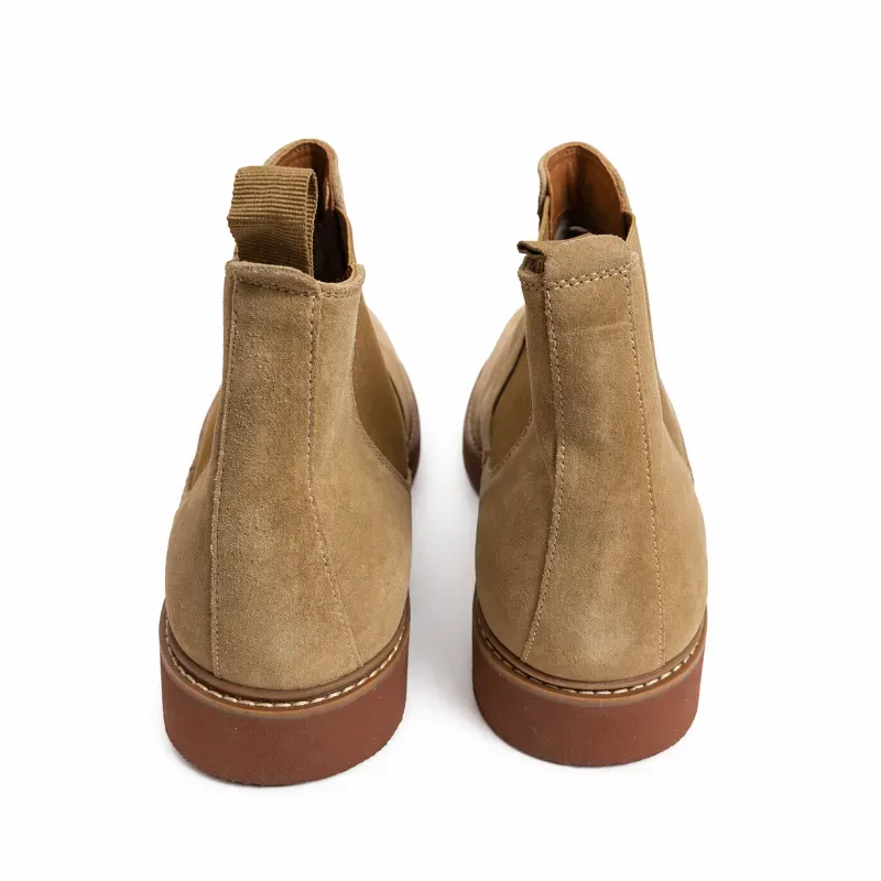 Botas Hush Puppies