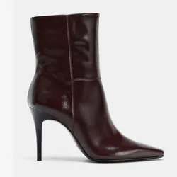Botas Russian