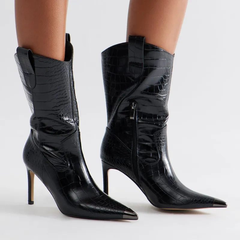 Botas Wrangler