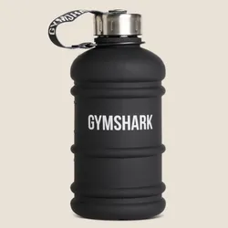Botella GymShark