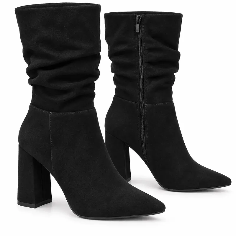 Botines Calipso