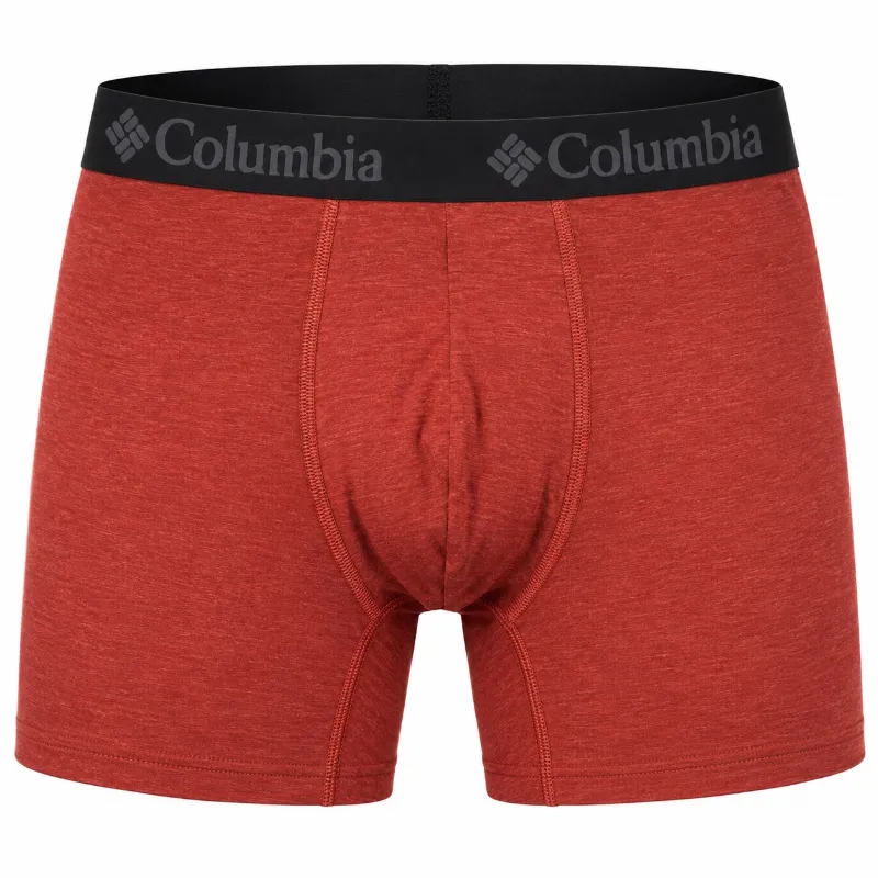 Boxer Columbia