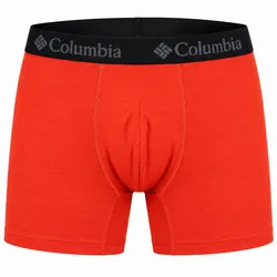 Boxer Columbia