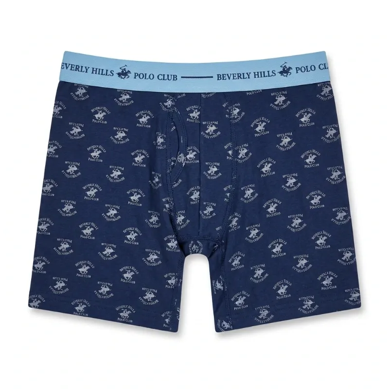 Boxer Polo Club