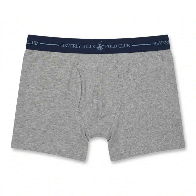Boxer Polo Club