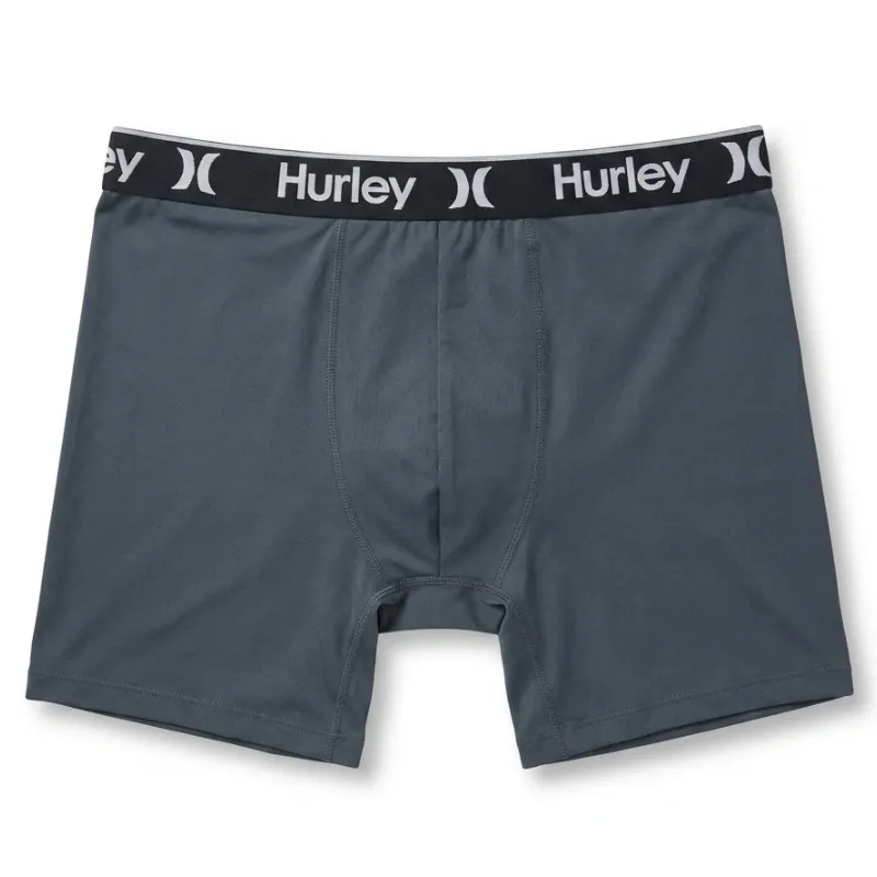 Boxer Hurley