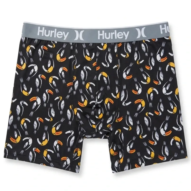 Boxer Hurley
