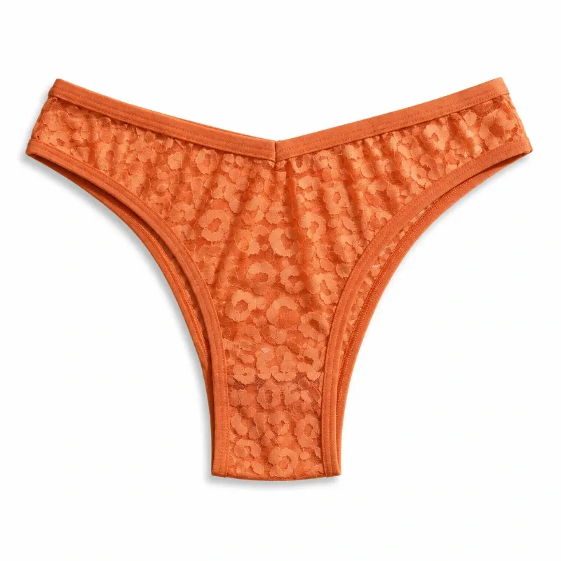 Bragas Velvet