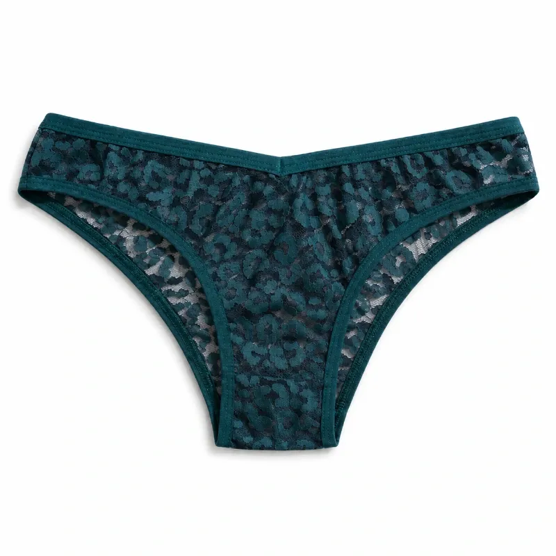 Bragas Velvet