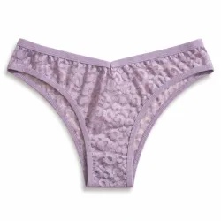 Bragas Velvet