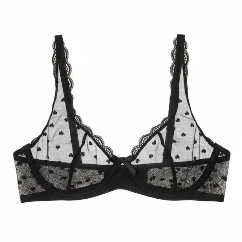 Bralette Charlain