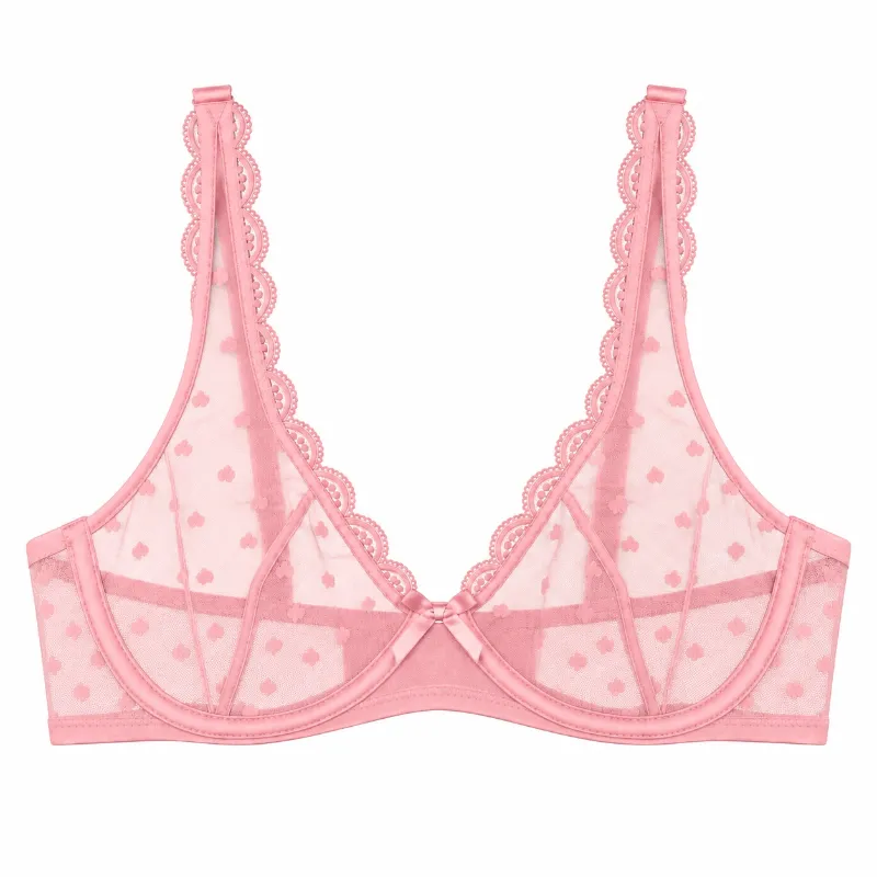 Bralette Charlain