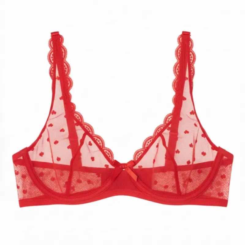 Bralette Charlain
