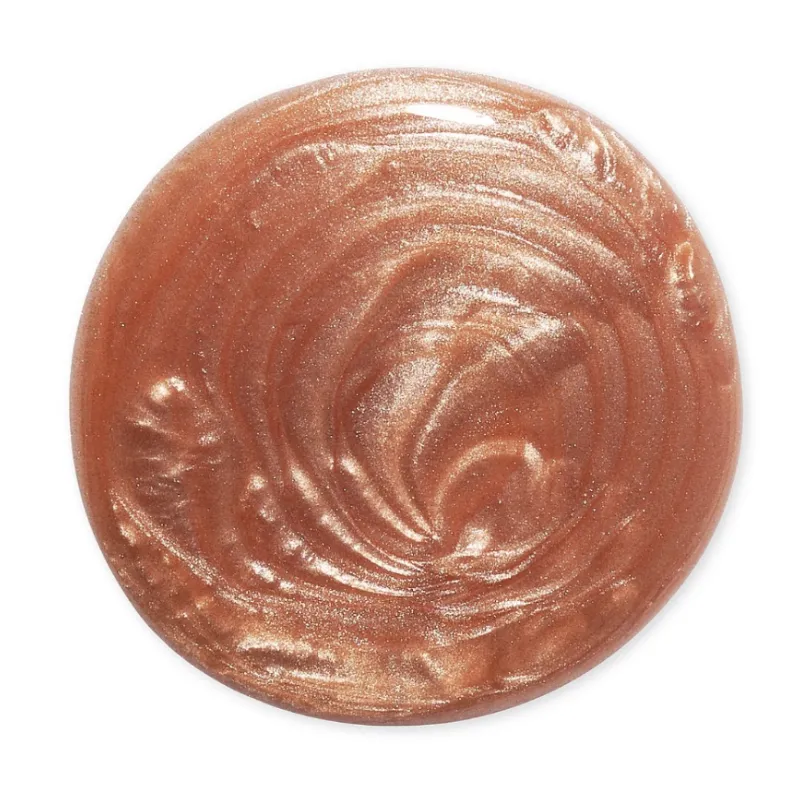 Bronze Body Oil