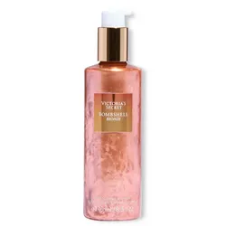 Bronze Body Oil