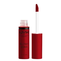 Butter Gloss Red Velvet
