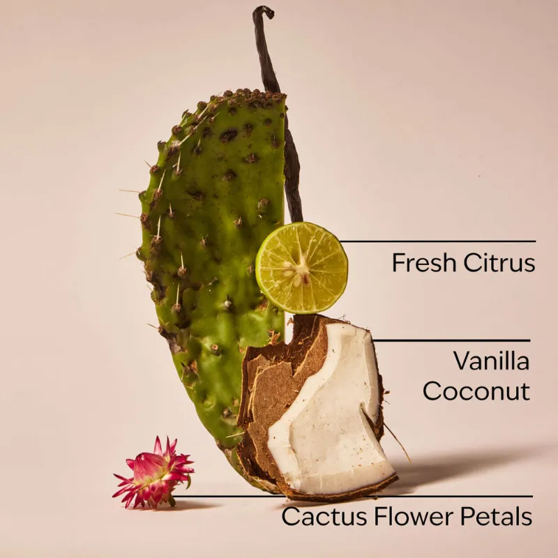 Cactus Blossom Hand Soap