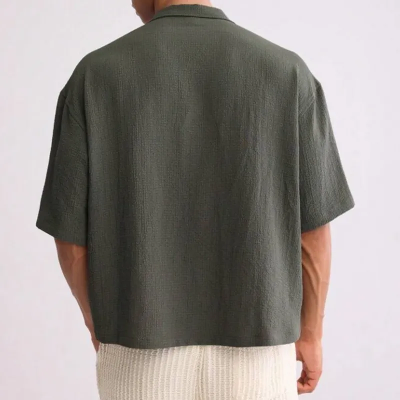 Camisa Oasis