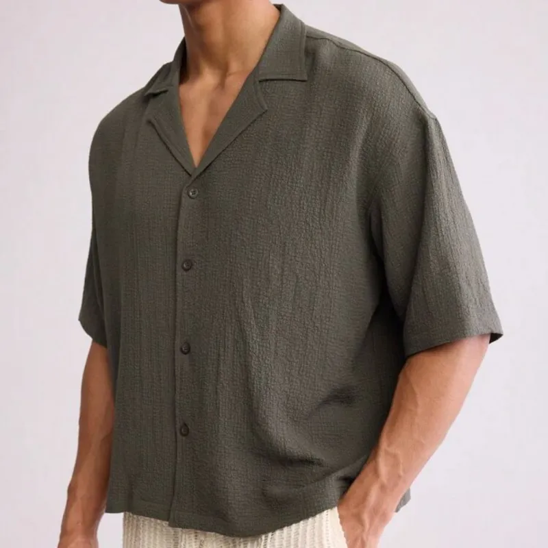 Camisa Oasis