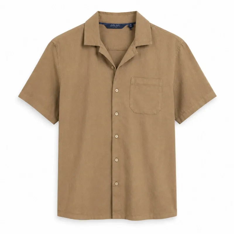 Camisa Bali