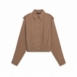 Camisa Brenda