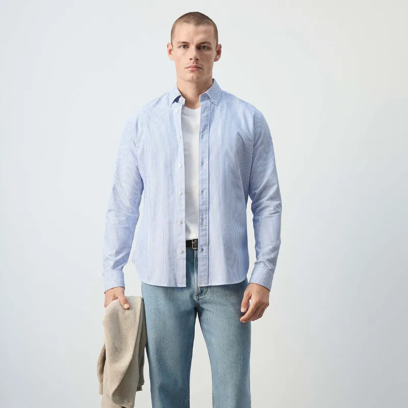 Camisa Bristol