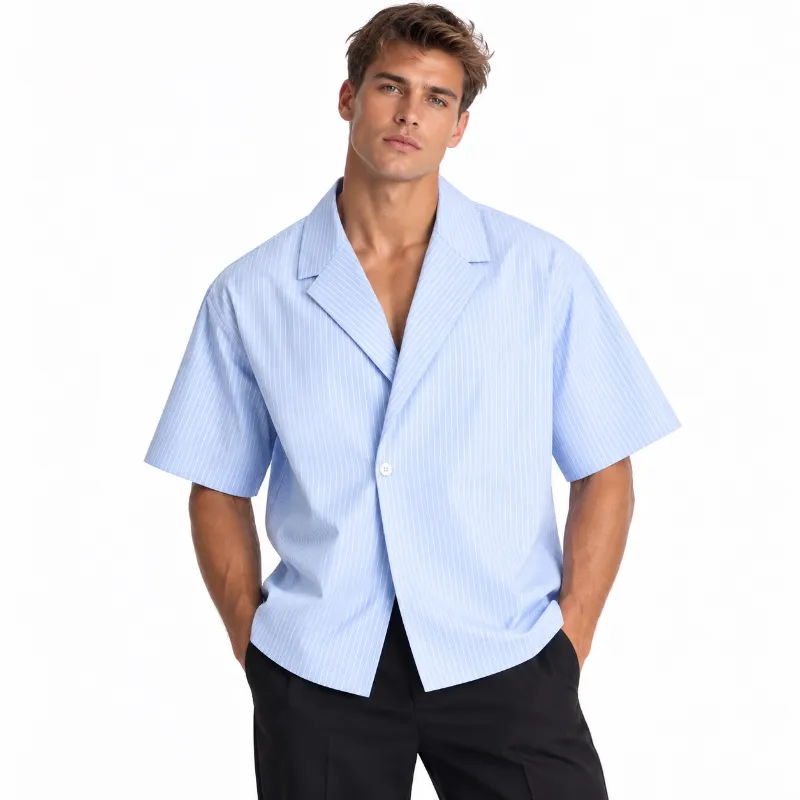 Camisa Brunn