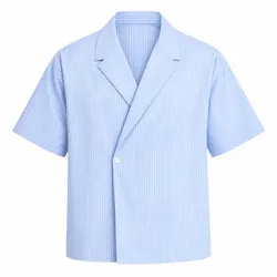 Camisa Brunn