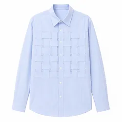 Camisa Button
