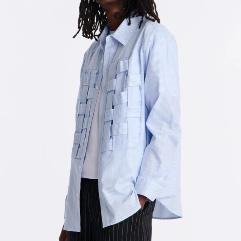 Camisa Button