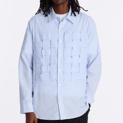 Camisa Button
