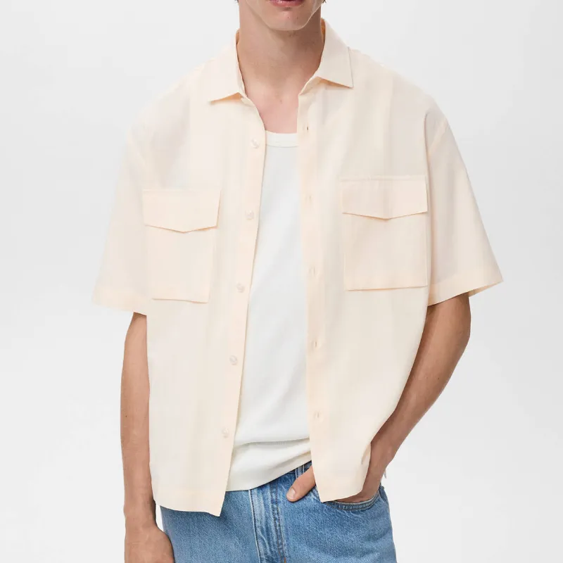 Camisa Camden