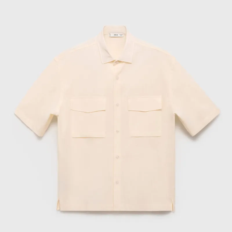 Camisa Camden