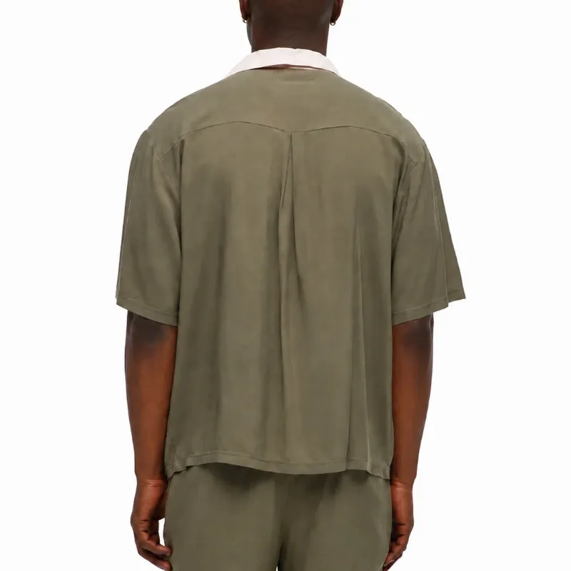 Camisa Coach