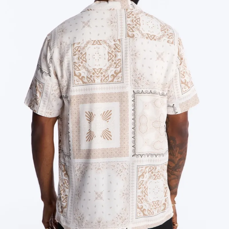 Camisa Coast