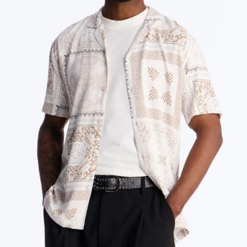 Camisa Coast