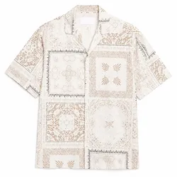 Camisa Coast