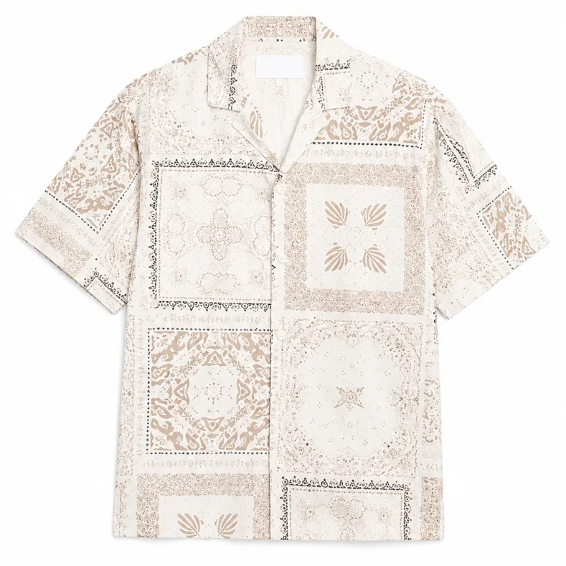 Camisa Coast
