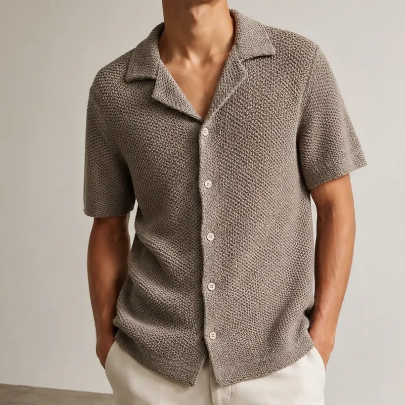 Camisa Coconut
