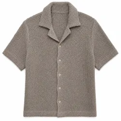 Camisa Coconut