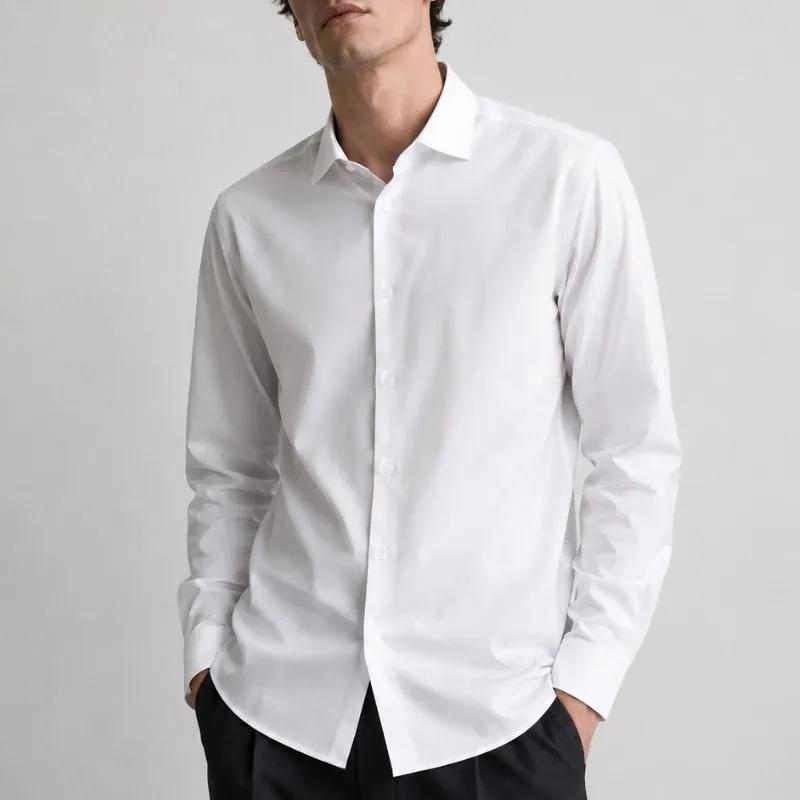 Camisa Cooler