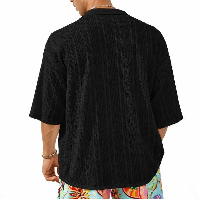 Camisa Cotton
