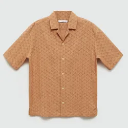 Camisa Cotton