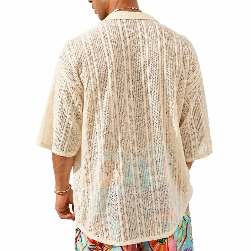 Camisa Cotton