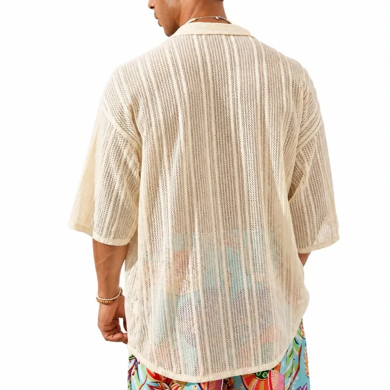 Camisa Cotton