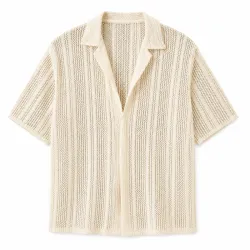 Camisa Cotton