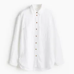 Camisa Cotton